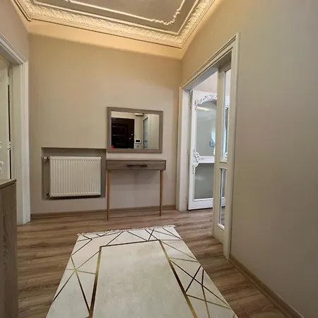 Sisli Center Appartement Istambul