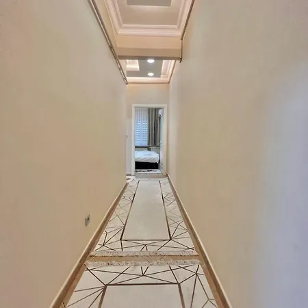 Sisli Center 公寓 *