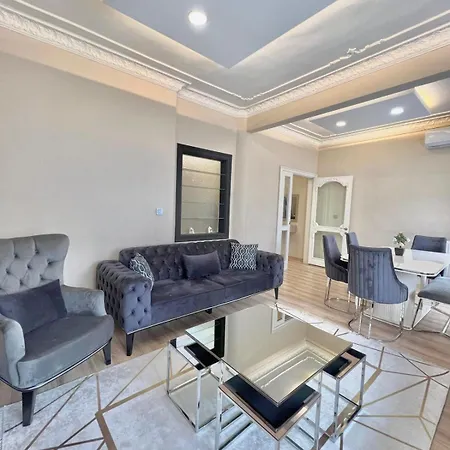 Sisli Center Appartement Istambul