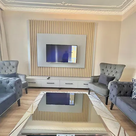 Sisli Center 伊斯坦布尔