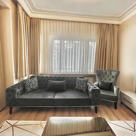 Sisli Center 公寓 *